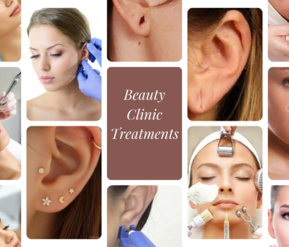 Beauty Clinic Treatments
