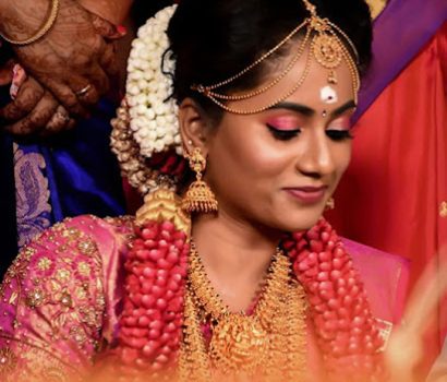 Bridal Makup In Thoothukudi