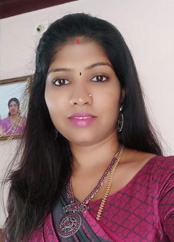 Skin Finish Makeup Artist Mrs. Gayatri