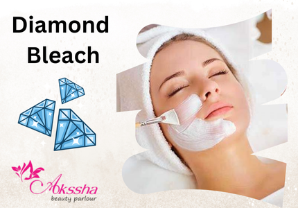 Diamond Bleach in Thoothukudi