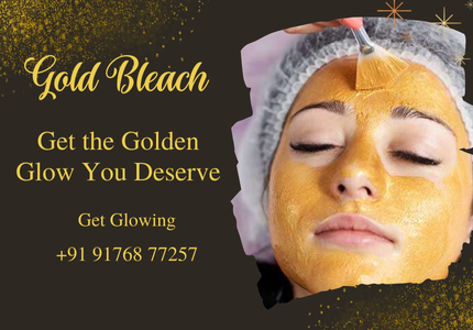 Gold Bleach Services in Tuticorin