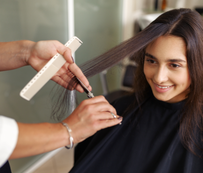 Trendy and Stylish Haircuts For Ladies