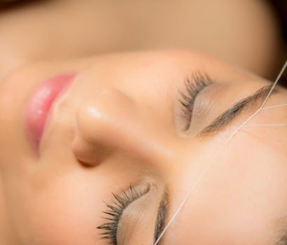 Eyebrow Shaping and Threading in Thoothukudi