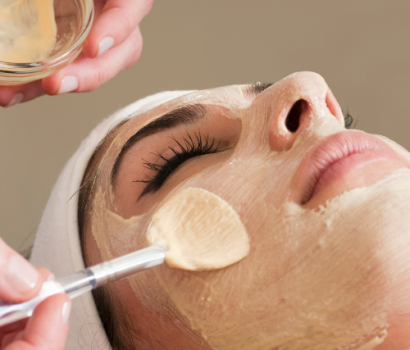 Facial Services