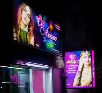 Akssha Beauty Parlour in Thoothukudi