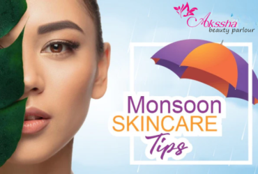 Rainy Season Skin Care Beauty Tips