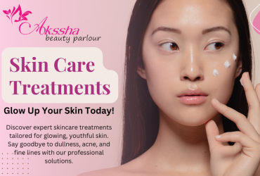 Skin Care Treatments