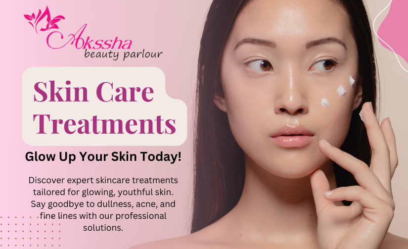 Skin Care Treatments