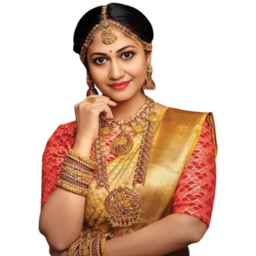 Bridal makeup artist in Thoothukudi