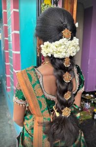 Hair style in Tuticorin