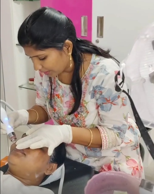 Hydra facial in Tuticorin