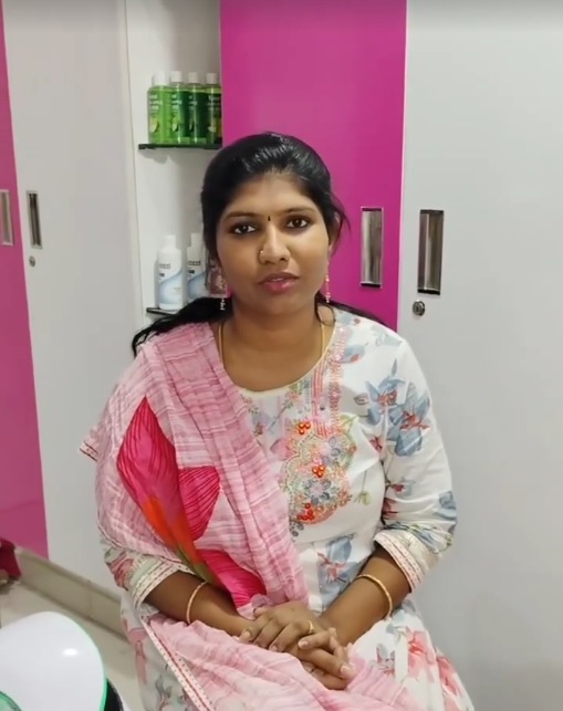 Hydra facial in Tuticorin for skin care