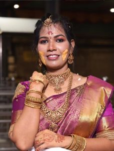 The Best Beauty Parlour in Tuticorin