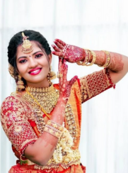 The Best Beauty Parlour in Tuticorin