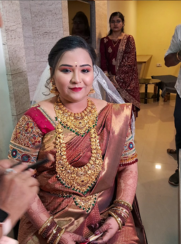 The Best Beauty Parlour in Tuticorin