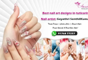Best nail art designs in tuticorin Best nail art designs in tuticorin