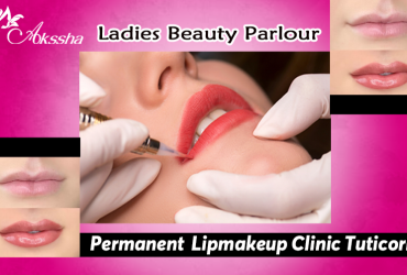 Permanent Lip Makeup Clinic in Tuticorin