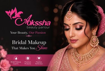 How to Choose the Best Bridal Makeup Artist in Thoothukudi (Complete Bride Guide)