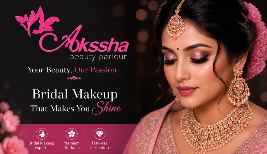 How to Choose the Best Bridal Makeup Artist in Thoothukudi (Complete Bride Guide)