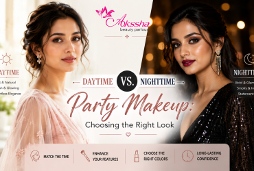 Party Makeup Tuticorin